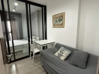 For sale 1 bed condo in Phasi Charoen, Bangkok