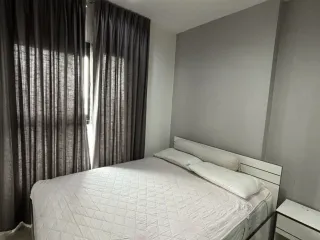 For sale 1 bed condo in Phasi Charoen, Bangkok