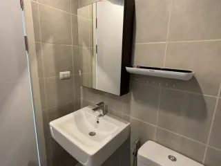 For sale 1 bed condo in Phasi Charoen, Bangkok