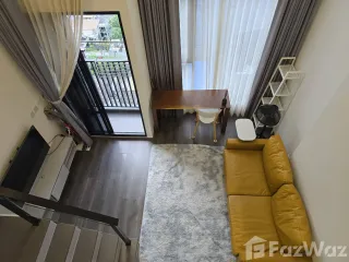 Condo en venta de 1 habitaciones en Chatuchak, Bangkok