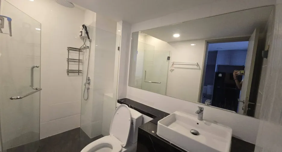 Condo en venta de 1 habitaciones en Chatuchak, Bangkok