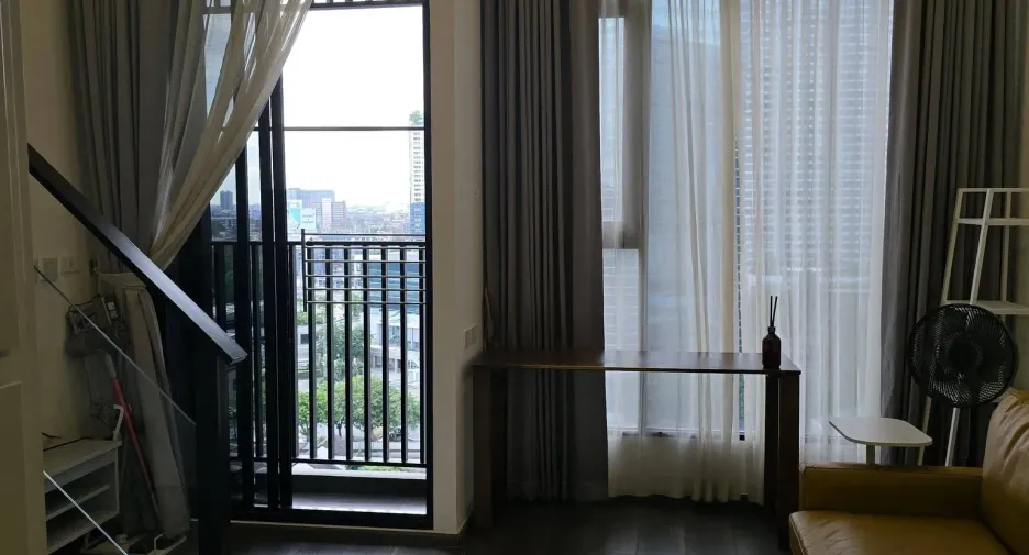 Condo en venta de 1 habitaciones en Chatuchak, Bangkok