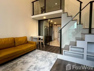 Condo en venta de 1 habitaciones en Chatuchak, Bangkok
