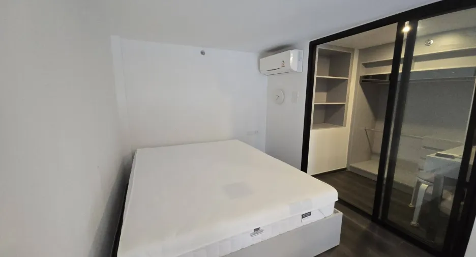 Condo en venta de 1 habitaciones en Chatuchak, Bangkok