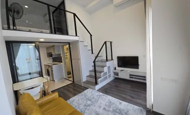 Condo en venta de 1 habitaciones en Chatuchak, Bangkok