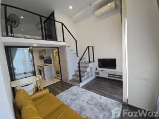 Condo en venta de 1 habitaciones en Chatuchak, Bangkok