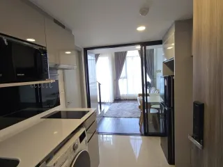 Condo en venta de 1 habitaciones en Chatuchak, Bangkok