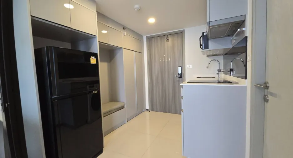 Condo en venta de 1 habitaciones en Chatuchak, Bangkok