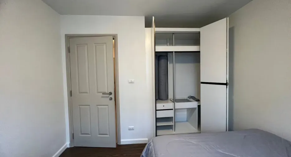 For rent 2 ベッドルーム condo in Mueang Chiang Mai, Chiang Mai