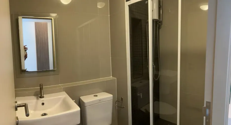 For rent 2 ベッドルーム condo in Mueang Chiang Mai, Chiang Mai