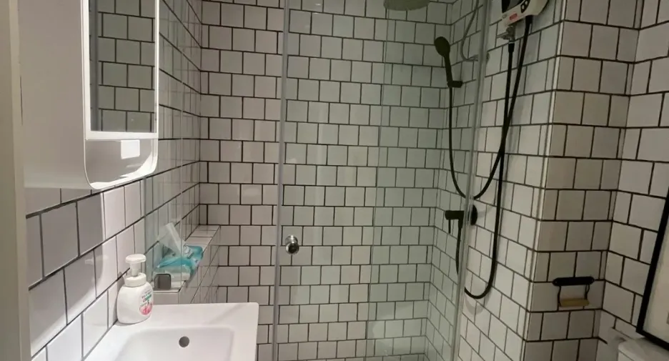 For sale 2 bedrooms condo in Phra Khanong, Bangkok