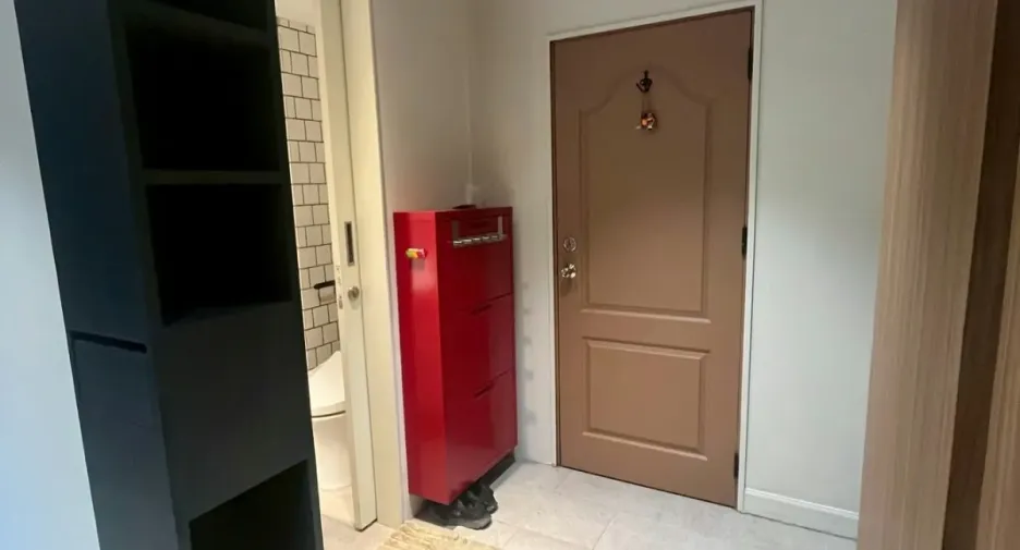 For sale 2 bedrooms condo in Phra Khanong, Bangkok