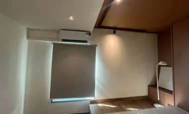 For sale 2 bedrooms condo in Phra Khanong, Bangkok