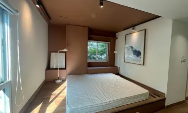 For sale 2 bedrooms condo in Phra Khanong, Bangkok