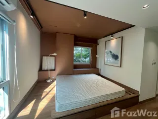 For sale 2 bedrooms condo in Phra Khanong, Bangkok