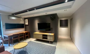 For sale 2 bedrooms condo in Phra Khanong, Bangkok