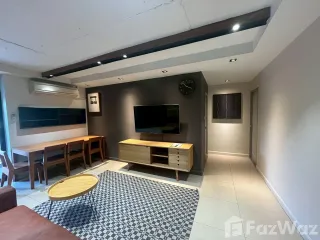 For sale 2 bedrooms condo in Phra Khanong, Bangkok