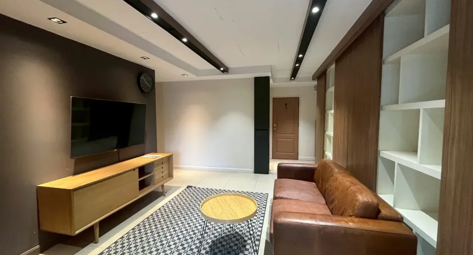 For sale 2 bedrooms condo in Phra Khanong, Bangkok
