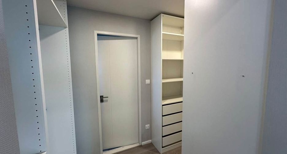 ให้เช่า 4 ห้องนอน บ้านเดี่ยว ใน บางพลี, สมุทรปราการ
