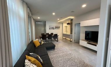 ให้เช่า 4 ห้องนอน บ้านเดี่ยว ใน บางพลี, สมุทรปราการ