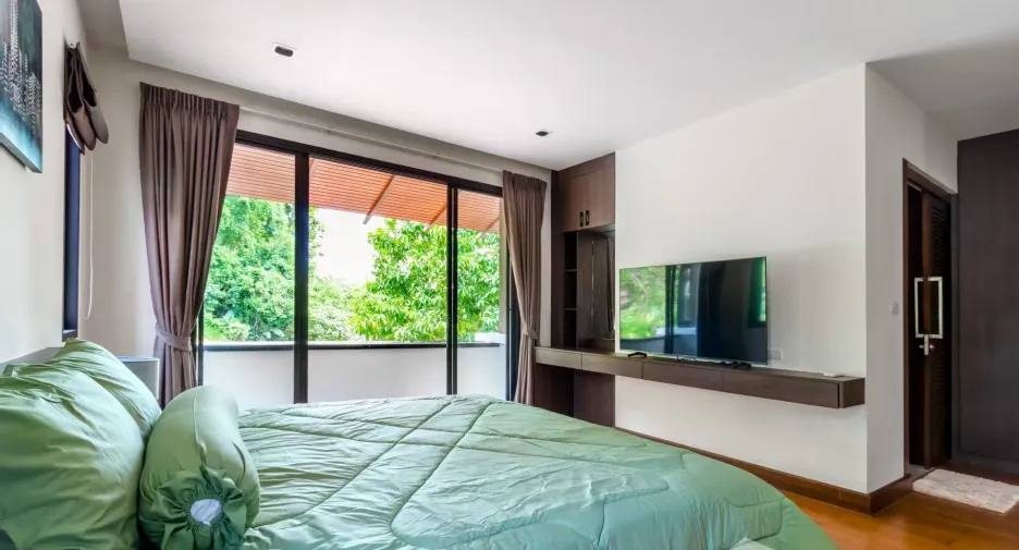 For sale 5 ベッドルーム villa in Kathu, Phuket