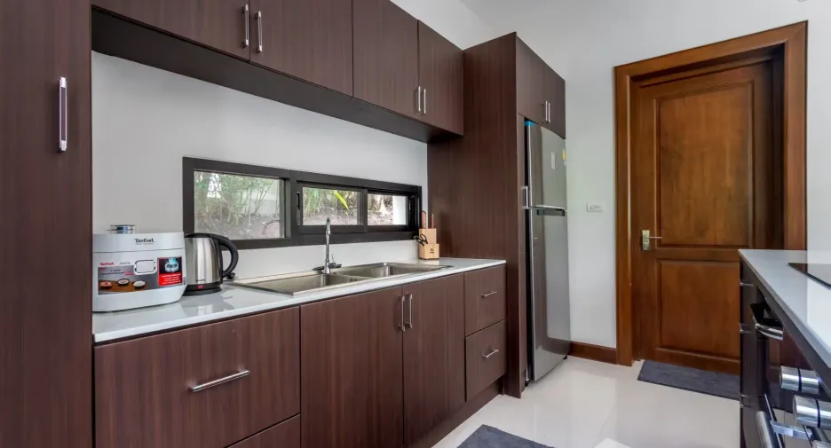 For sale 5 ベッドルーム villa in Kathu, Phuket
