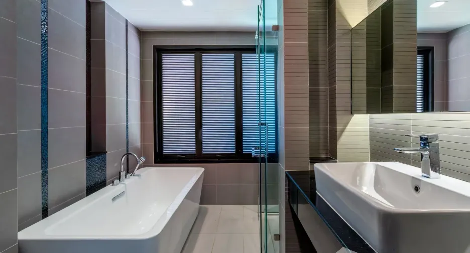 For sale 5 ベッドルーム villa in Kathu, Phuket
