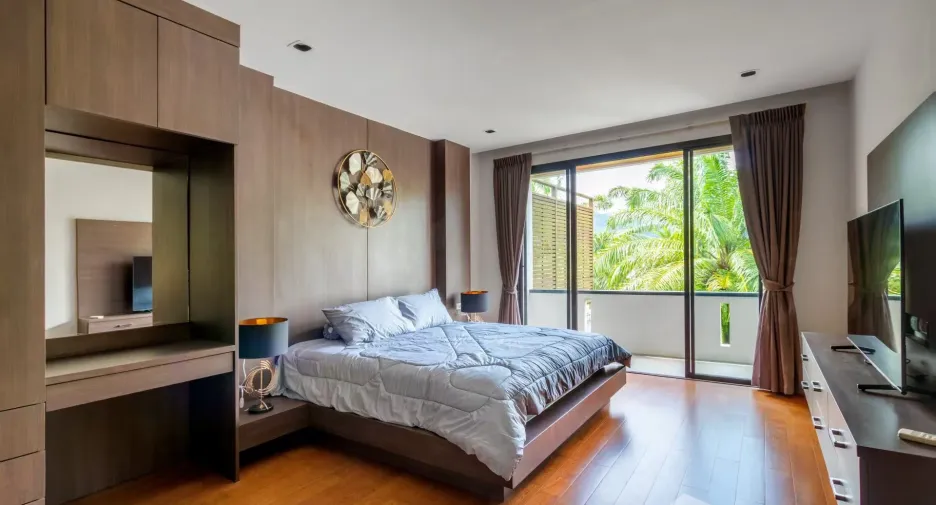 For sale 5 ベッドルーム villa in Kathu, Phuket