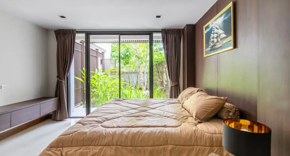 For sale 5 ベッドルーム villa in Kathu, Phuket