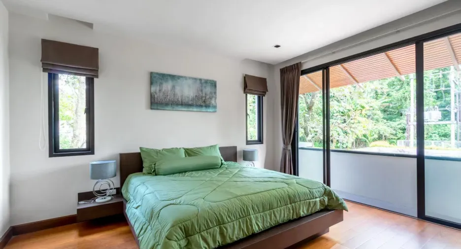 For sale 5 ベッドルーム villa in Kathu, Phuket