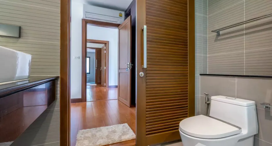 For sale 5 ベッドルーム villa in Kathu, Phuket