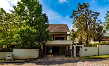 For sale 5 ベッドルーム villa in Kathu, Phuket