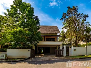 For sale 5 ベッドルーム villa in Kathu, Phuket
