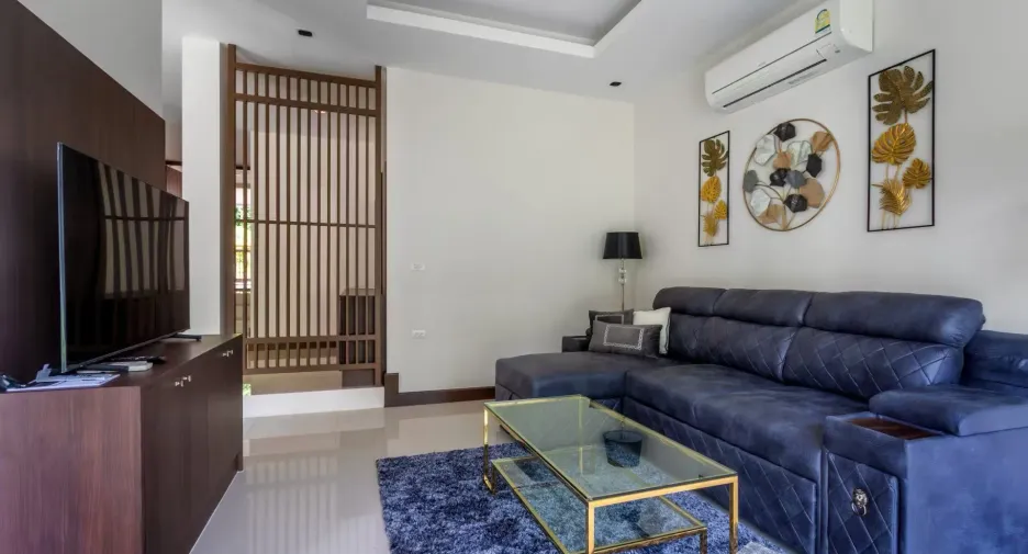 For sale 5 ベッドルーム villa in Kathu, Phuket