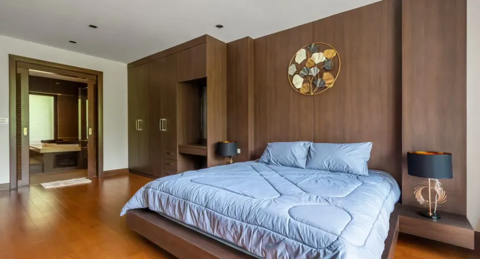 For sale 5 ベッドルーム villa in Kathu, Phuket
