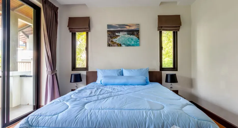For sale 5 ベッドルーム villa in Kathu, Phuket