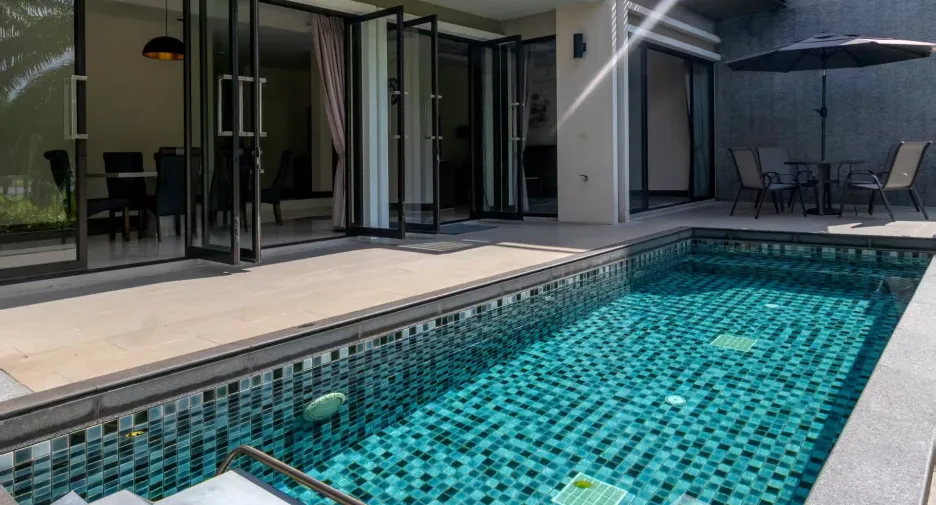 For sale 5 ベッドルーム villa in Kathu, Phuket