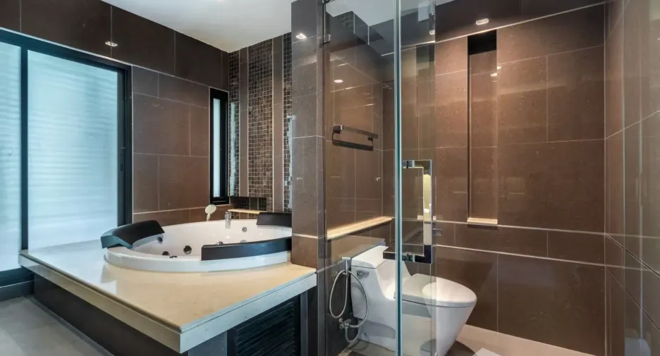 For sale 5 ベッドルーム villa in Kathu, Phuket