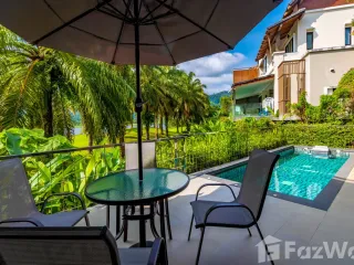 For sale 5 ベッドルーム villa in Kathu, Phuket