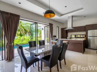 For sale 5 ベッドルーム villa in Kathu, Phuket
