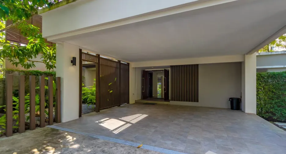 For sale 5 ベッドルーム villa in Kathu, Phuket
