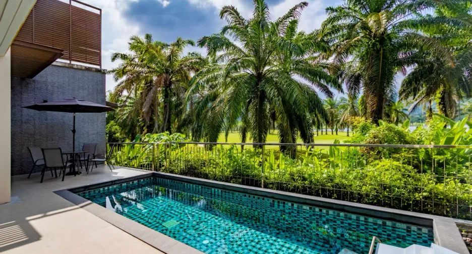 For sale 5 ベッドルーム villa in Kathu, Phuket