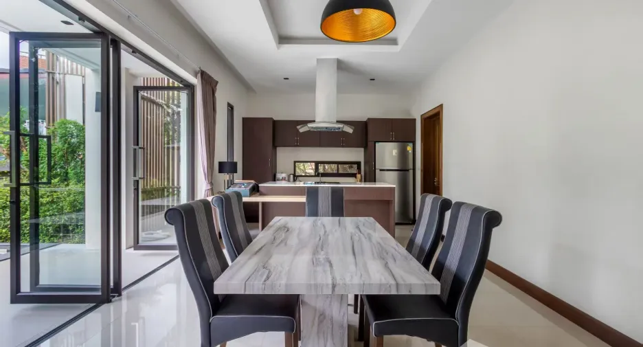 For sale 5 ベッドルーム villa in Kathu, Phuket