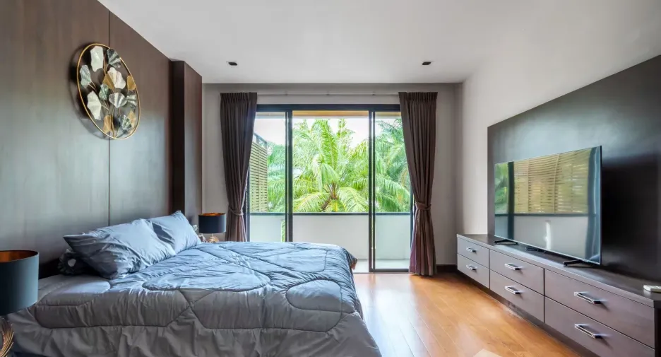 For sale 5 ベッドルーム villa in Kathu, Phuket