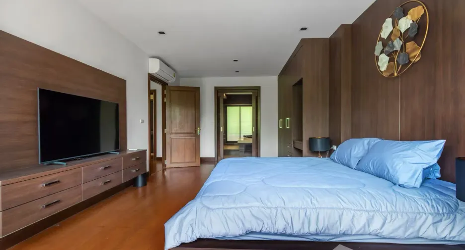 For sale 5 ベッドルーム villa in Kathu, Phuket