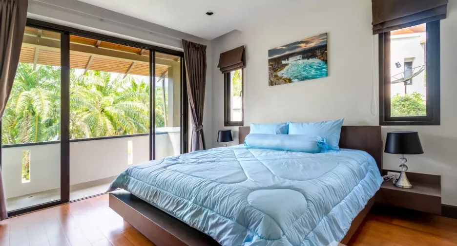 For sale 5 ベッドルーム villa in Kathu, Phuket