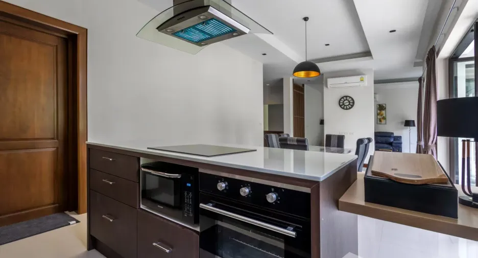 For sale 5 ベッドルーム villa in Kathu, Phuket