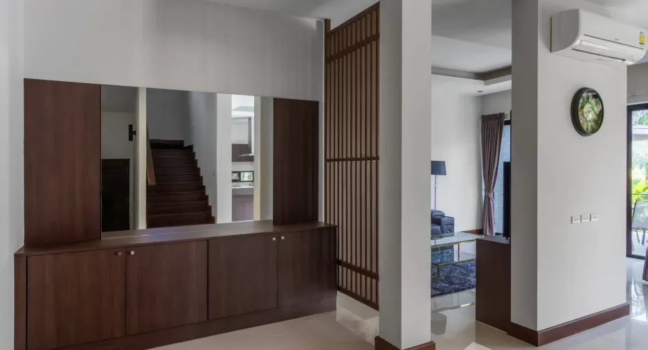 For sale 5 ベッドルーム villa in Kathu, Phuket