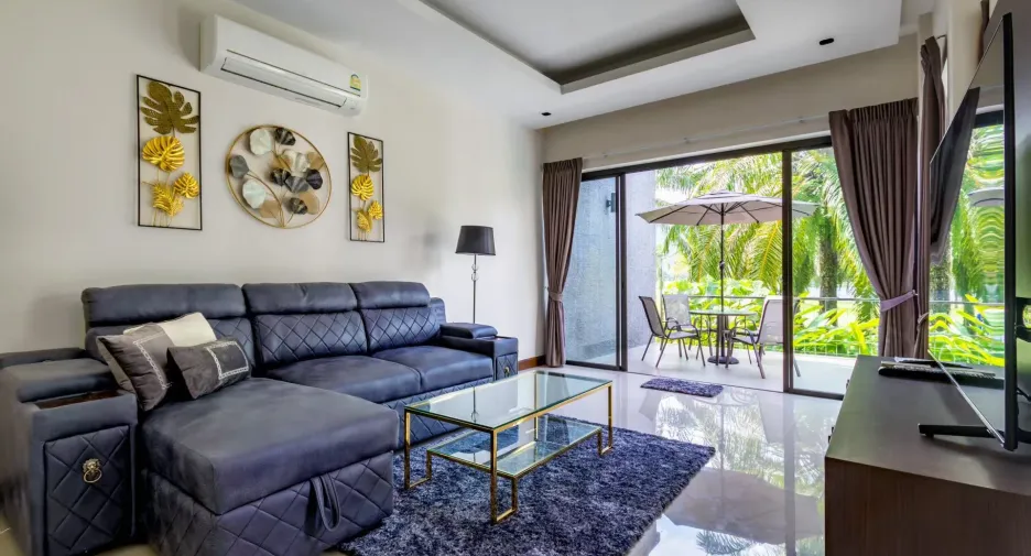 For sale 5 ベッドルーム villa in Kathu, Phuket