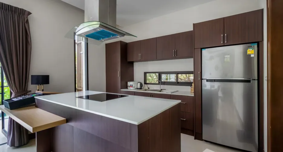 For sale 5 ベッドルーム villa in Kathu, Phuket
